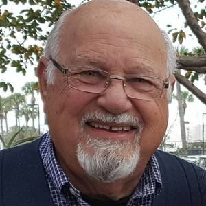 Meet your Posher, George